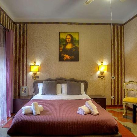 Art Domus Reale Bed and Breakfast Ρώμη Εξωτερικό φωτογραφία