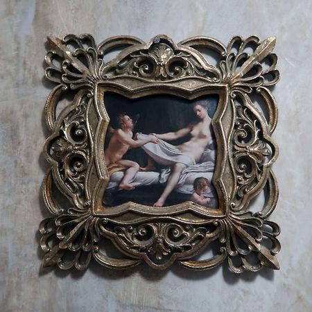 Art Domus Reale Bed and Breakfast Ρώμη Εξωτερικό φωτογραφία