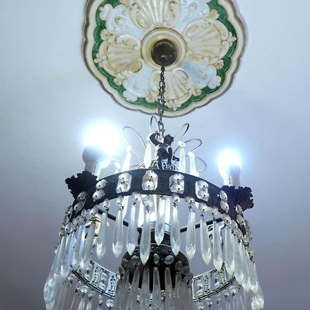 Art Domus Reale Bed and Breakfast Ρώμη Εξωτερικό φωτογραφία