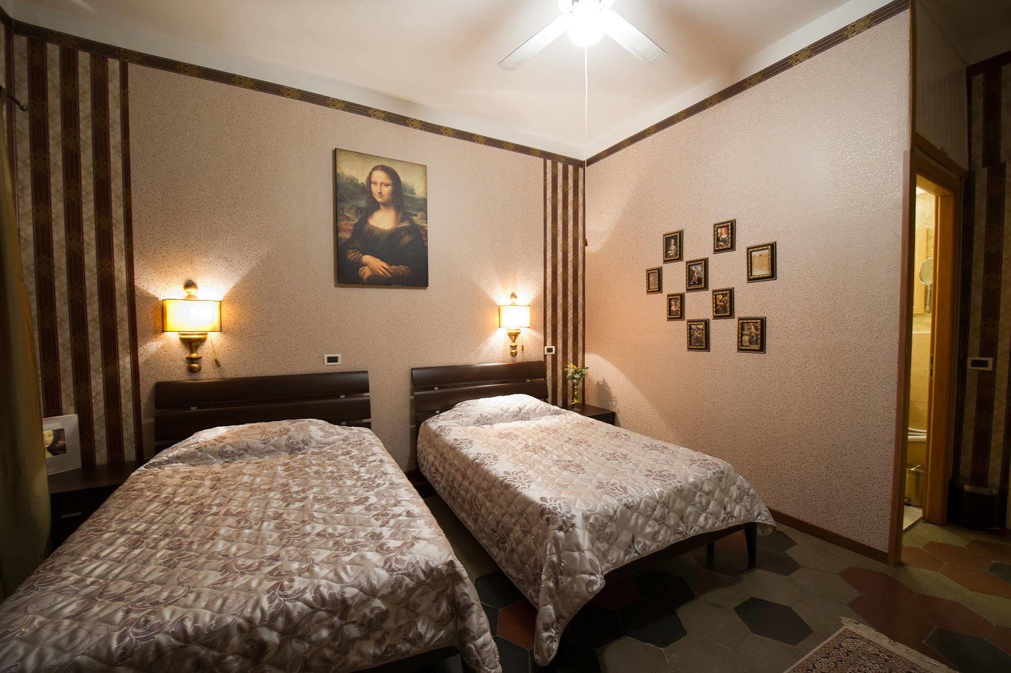 Art Domus Reale Bed and Breakfast Ρώμη Εξωτερικό φωτογραφία