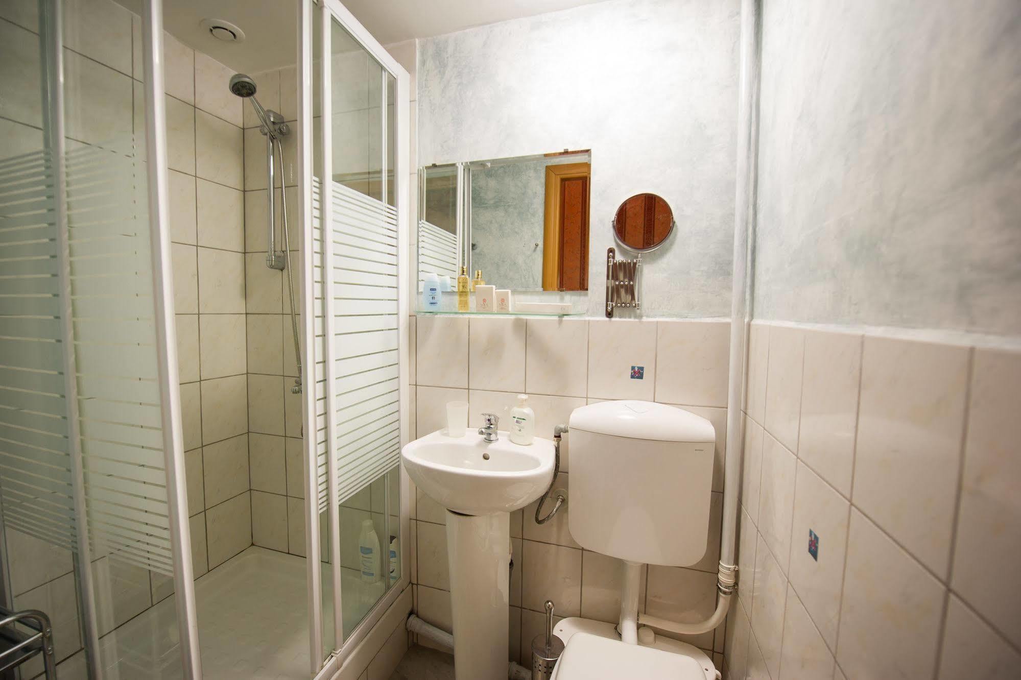 Art Domus Reale Bed and Breakfast Ρώμη Εξωτερικό φωτογραφία