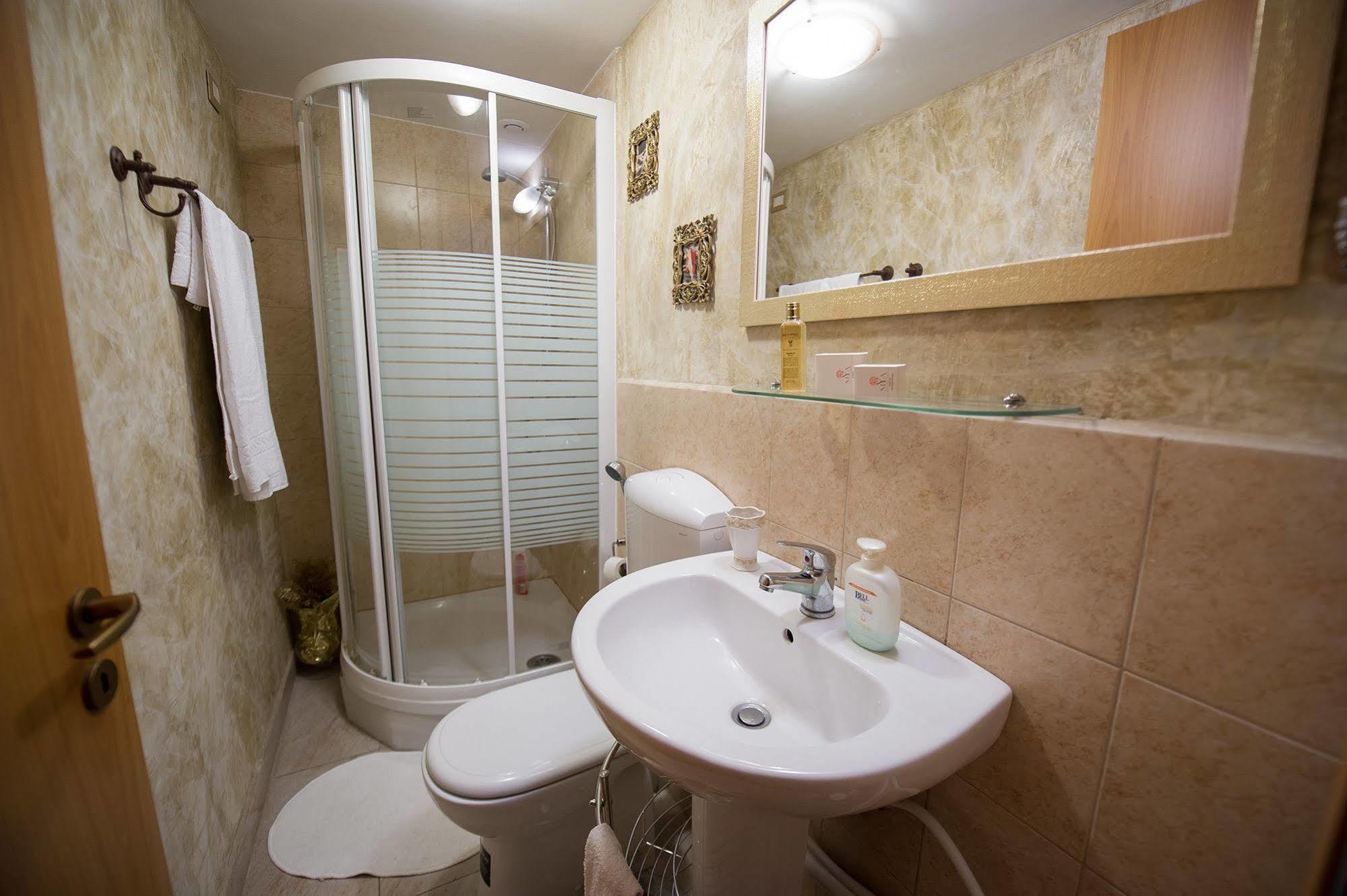 Art Domus Reale Bed and Breakfast Ρώμη Εξωτερικό φωτογραφία