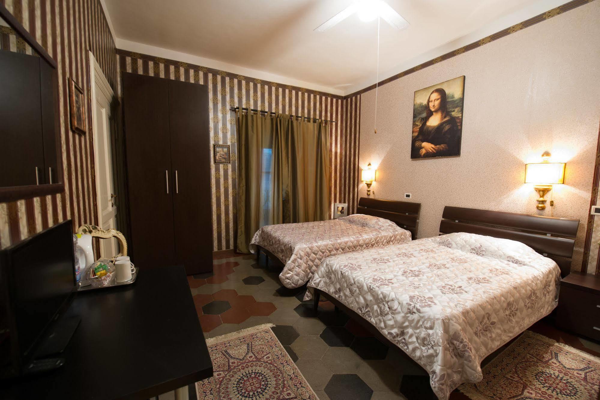 Art Domus Reale Bed and Breakfast Ρώμη Εξωτερικό φωτογραφία