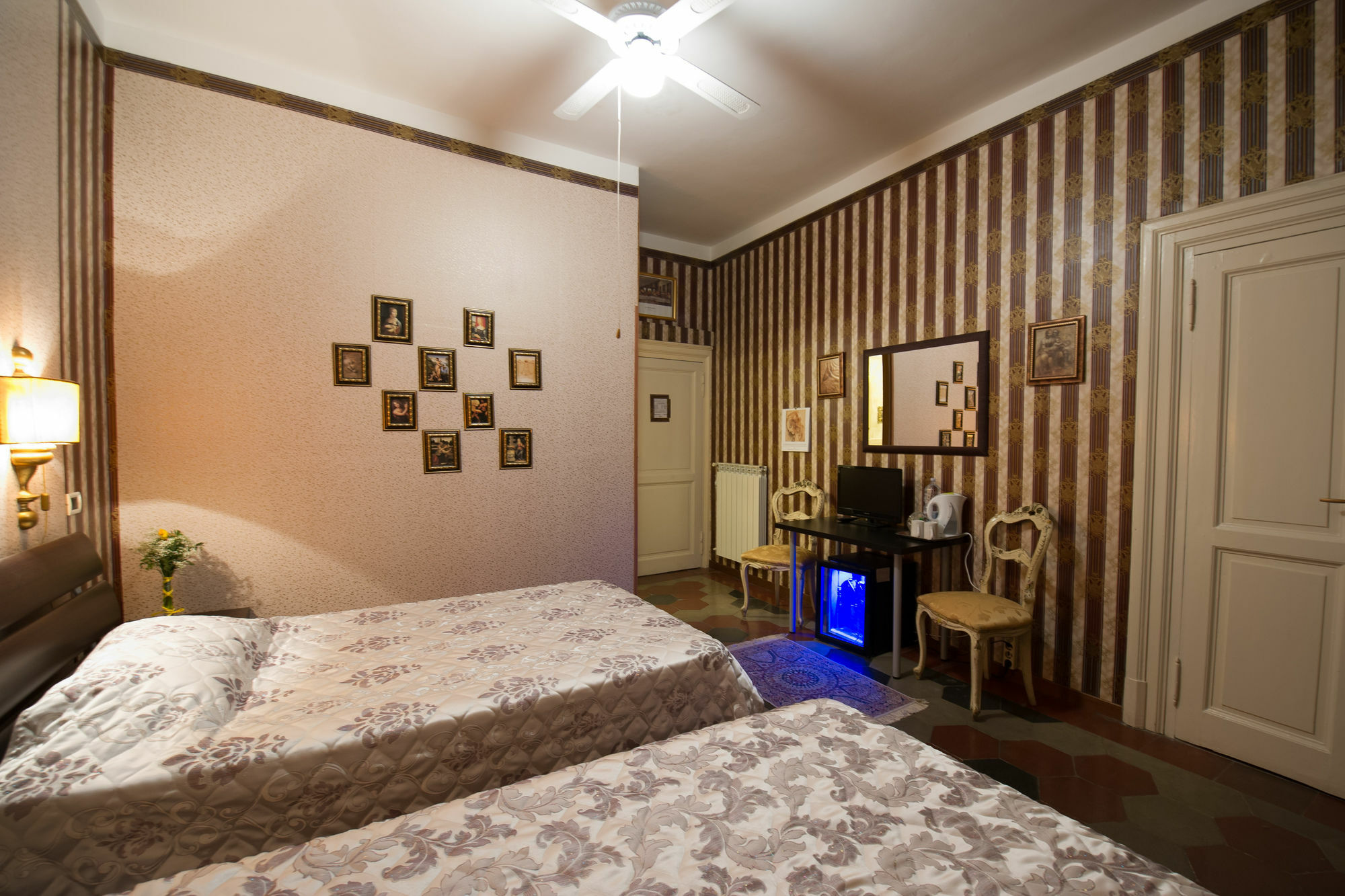 Art Domus Reale Bed and Breakfast Ρώμη Εξωτερικό φωτογραφία