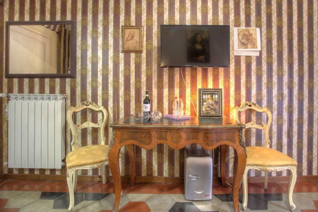 Art Domus Reale Bed and Breakfast Ρώμη Εξωτερικό φωτογραφία