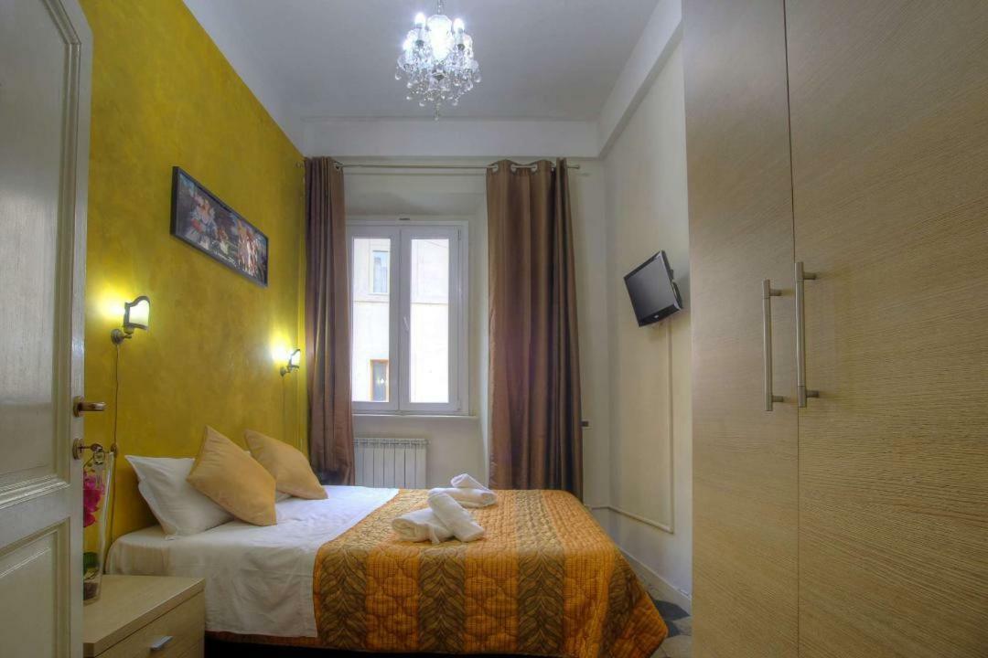 Art Domus Reale Bed and Breakfast Ρώμη Εξωτερικό φωτογραφία