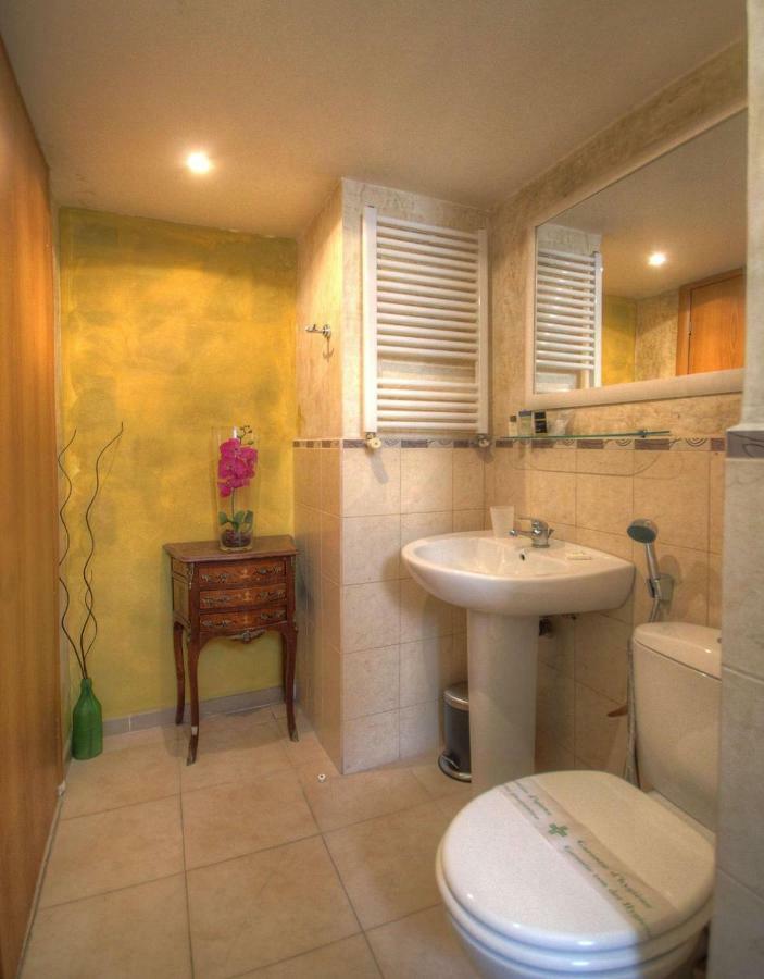 Art Domus Reale Bed and Breakfast Ρώμη Εξωτερικό φωτογραφία