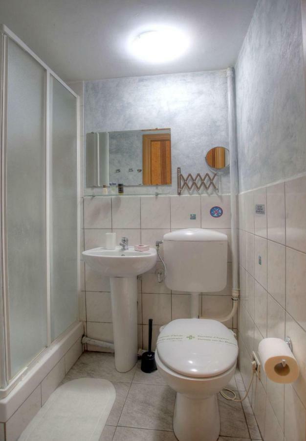 Art Domus Reale Bed and Breakfast Ρώμη Εξωτερικό φωτογραφία