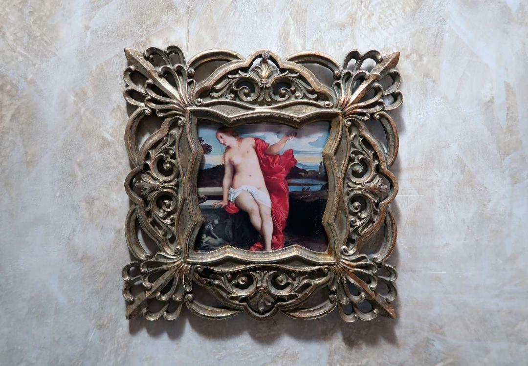 Art Domus Reale Bed and Breakfast Ρώμη Εξωτερικό φωτογραφία