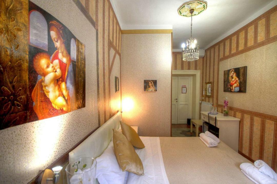 Art Domus Reale Bed and Breakfast Ρώμη Εξωτερικό φωτογραφία