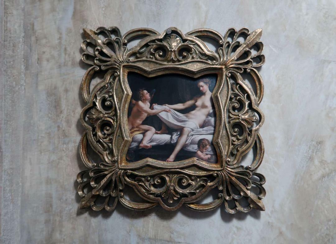 Art Domus Reale Bed and Breakfast Ρώμη Εξωτερικό φωτογραφία